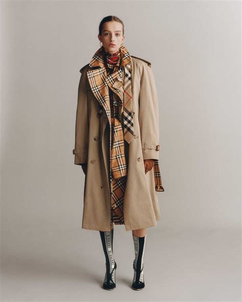 burberry london vs heritage|Burberry trench coat designer.